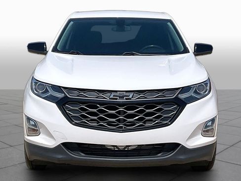 Used 2019 Chevrolet Equinox LT FWD image 4