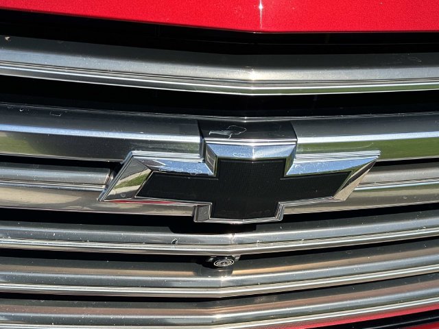 Certified 2021 Chevrolet Suburban High Country AWD/4WD image 31