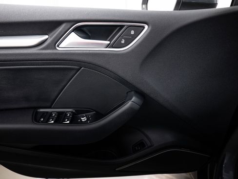 Used 2016 Audi A3 2.0T Premium Plus image 13