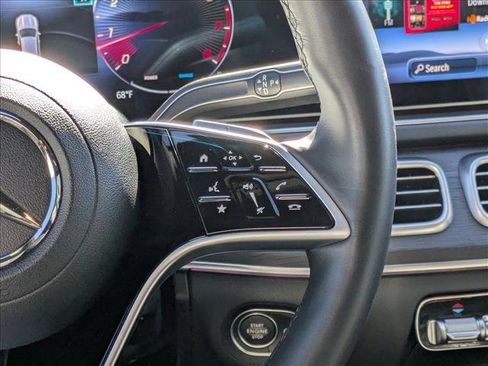 Used 2025 Mercedes-Benz GLE 350 GLE 350 image 23