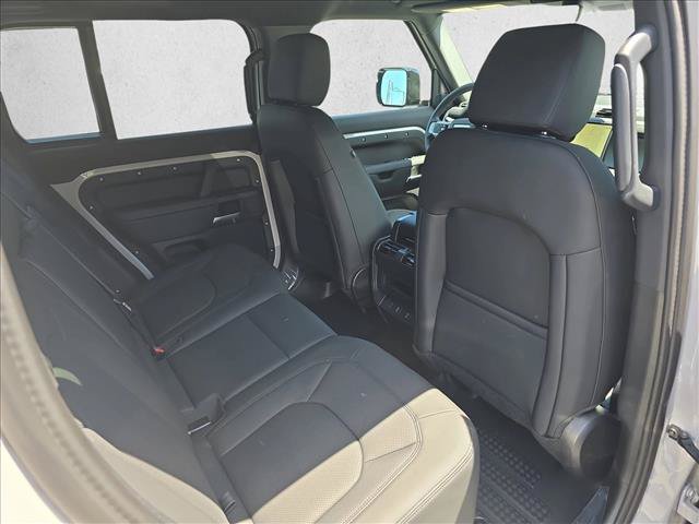 New 2026 Land Rover Defender 110 S AWD/4WD image 11