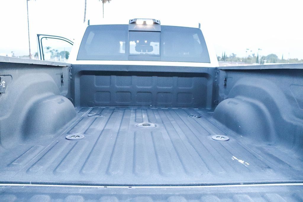 Used 2023 RAM 2500 Rebel w/ Level 1 Equipment Group AWD/4WD image 28