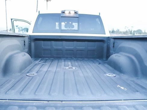 Used 2023 RAM 2500 Rebel w/ Level 1 Equipment Group AWD/4WD image 28