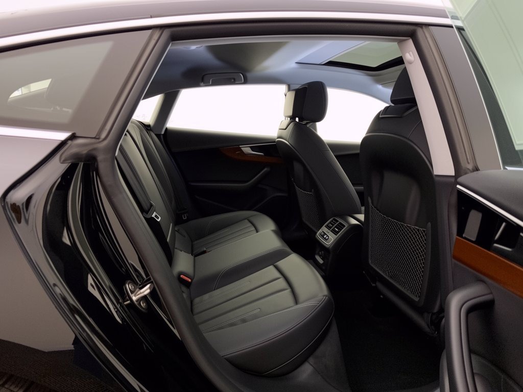 Used 2023 Audi A5 2.0T Premium w/ Convenience Package AWD/4WD image 29