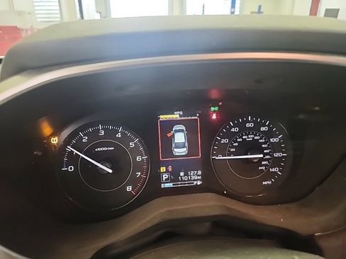 Used 2019 Subaru Impreza 2.0i Premium image 7