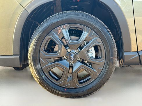 New 2026 Subaru Ascent Bronze Edition image 43