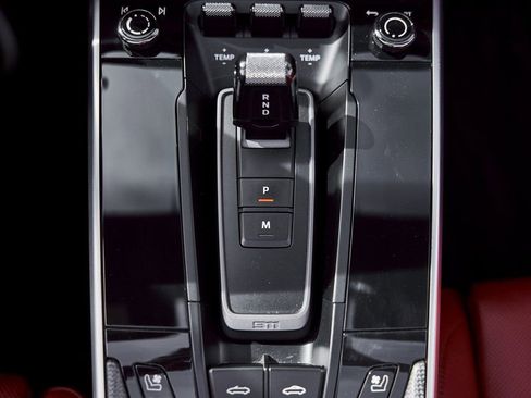 Used 2022 Porsche 911 Turbo S w/ 911 Turbo Sportdesign Package image 66