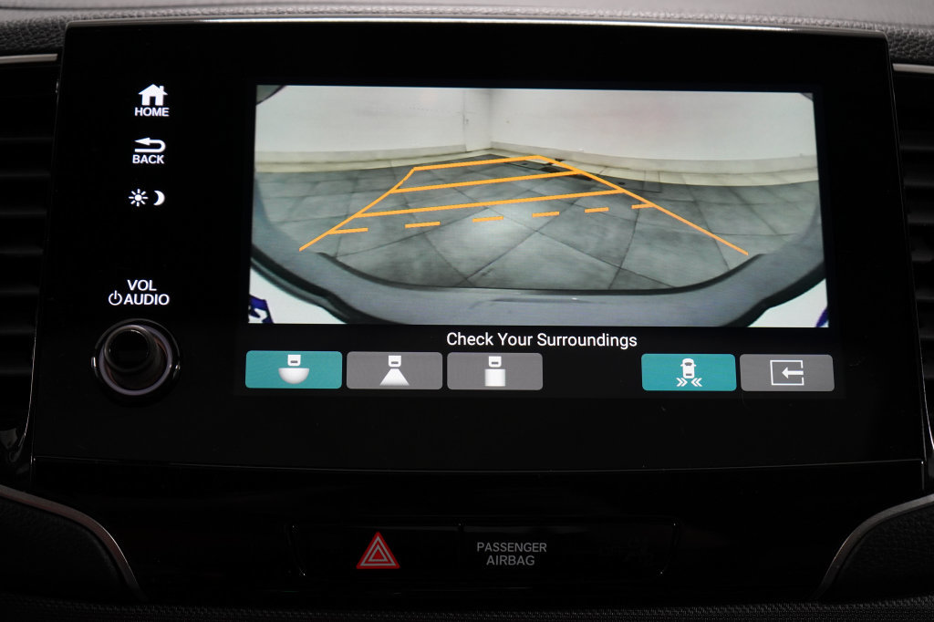 Used 2022 Honda Passport TrailSport image 21