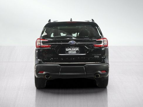 Used 2024 Subaru Ascent Onyx Edition AWD/4WD image 4