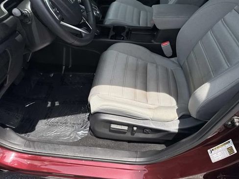 Used 2019 Honda CR-V EX image 19