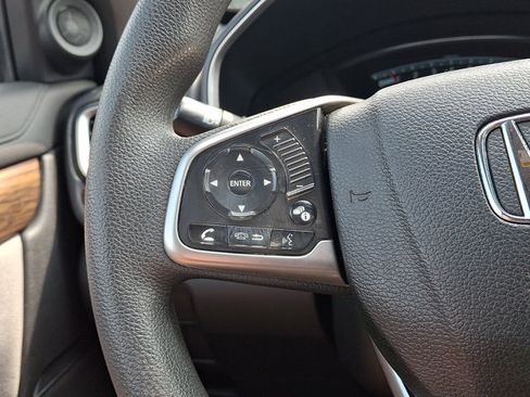 Used 2017 Honda CR-V EX image 19