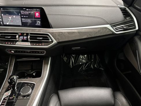 Certified 2023 BMW X5 sDrive40i w/ Premium Package image 30