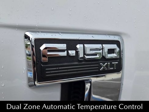 Used 2021 Ford F150 XLT w/ Equipment Group 301A Mid AWD/4WD image 16