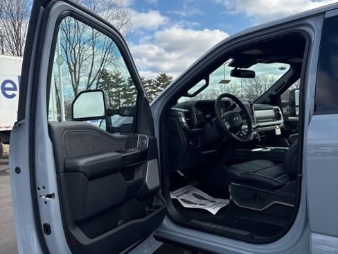 New 2026 Ford F350 Platinum AWD/4WD image 18