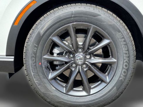 New 2026 Honda CR-V EX-L image 10