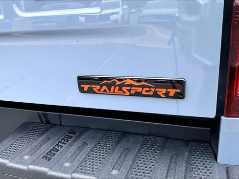 Used 2024 Honda Ridgeline TrailSport image 25
