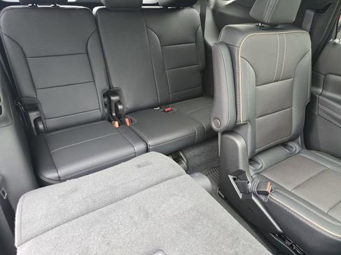 New 2026 Chevrolet Traverse High Country w/ LPO, Floor Liner Package FWD image 13