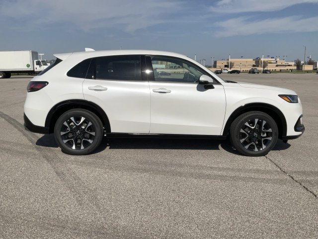 New 2027 Honda HR-V EX-L image 13