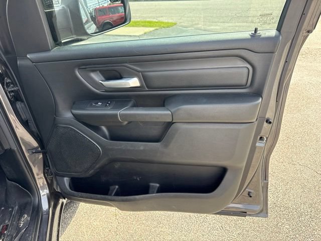 Used 2020 RAM 1500 Tradesman AWD/4WD image 35