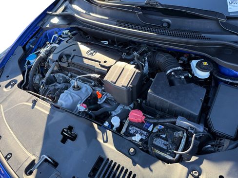 Used 2019 Acura ILX w/ Premium & A-SPEC Package image 13