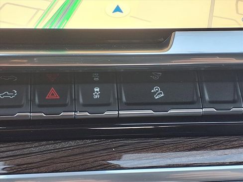 New 2026 Chevrolet Silverado 1500 LT Trail Boss image 13