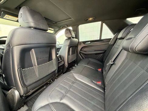 Used 2016 Mercedes-Benz GLE 350 4MATIC image 29