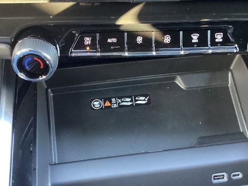 New 2026 Chevrolet Tahoe LT w/ Comfort Package image 24