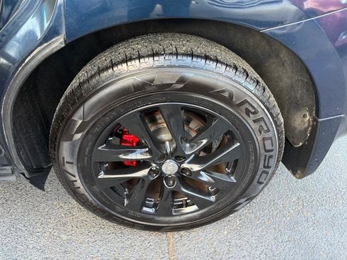 Used 2015 INFINITI QX60 Base AWD w/ Premium Plus Package image 19