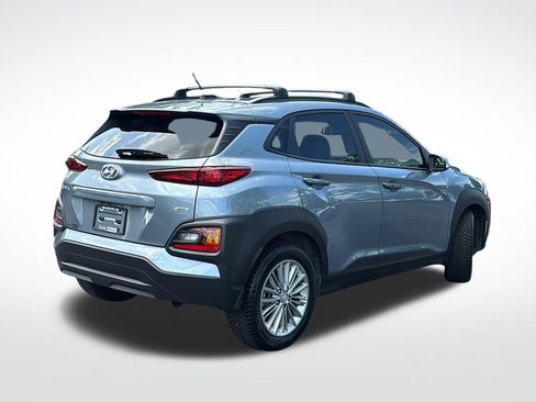 Used 2021 Hyundai Kona SEL AWD/4WD image 7