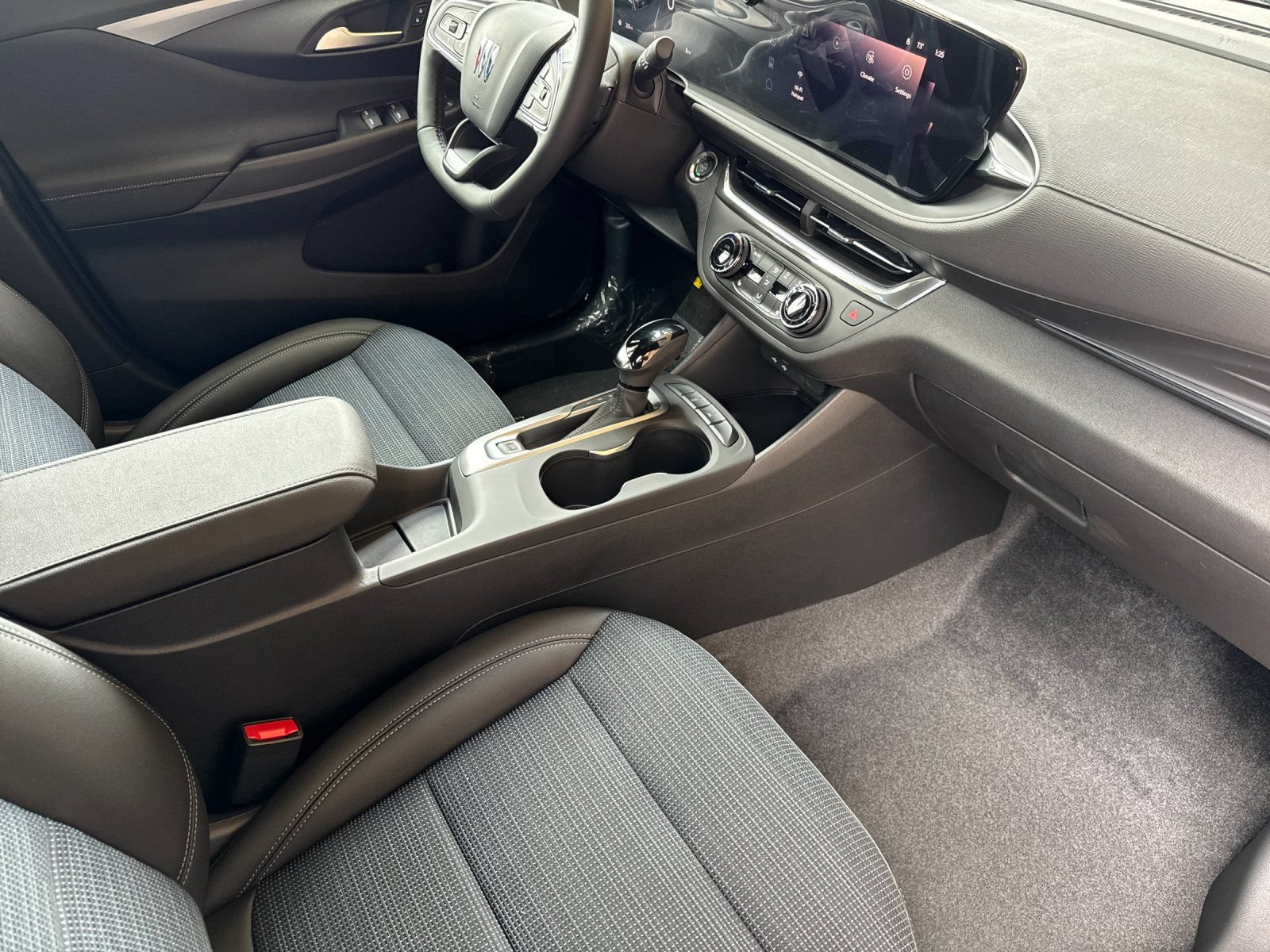 New 2026 Buick Envista Sport Touring w/ Convenience I Package FWD image 16