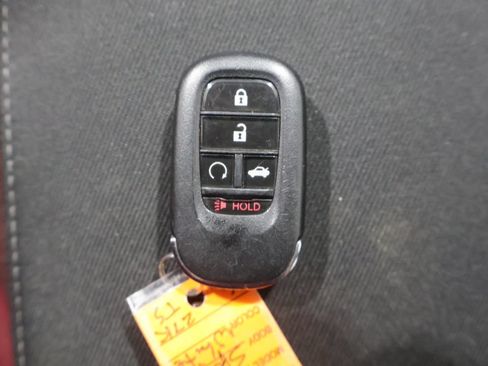 Used 2024 Honda Civic Sport image 23