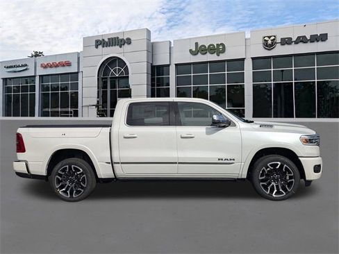 New 2026 RAM 1500 Limited image 2