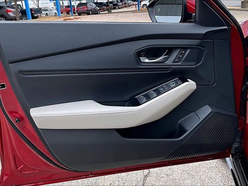 New 2025 Honda Accord Touring image 10