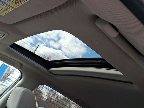 Certified 2023 Honda CR-V EX image 14