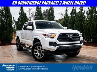 Used 2019 Toyota Tacoma SR w/ SR Convenience Package video 1