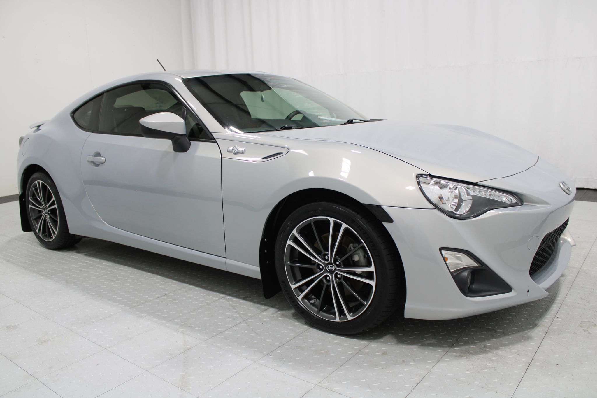 Used 2013 Scion FR-S 10 Series RWD image 4