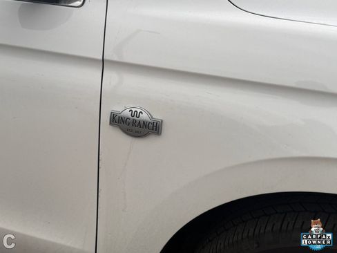 Used 2020 Ford Expedition King Ranch image 7