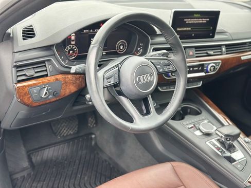 Used 2018 Audi A4 2.0T Premium Plus w/ Premium Plus Package AWD/4WD image 12