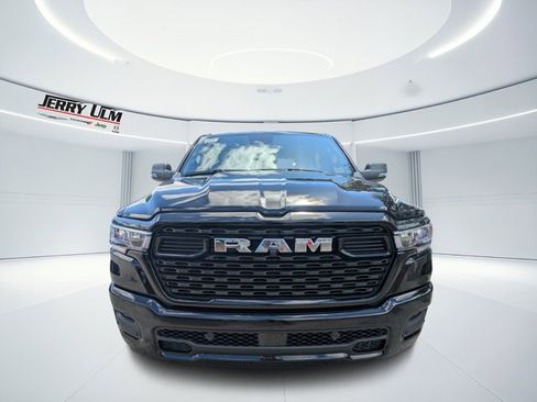 New 2026 RAM 1500 Big Horn image 7