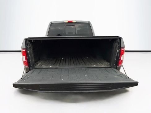 Used 2018 Ford F150 XLT w/ Equipment Group 302A Luxury AWD/4WD image 27
