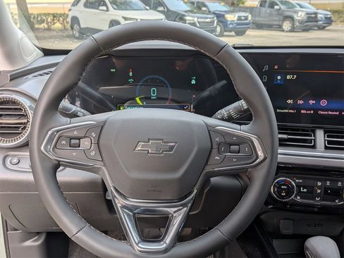 New 2026 Chevrolet Trax ACTIV w/ Driver Confidence Package image 10