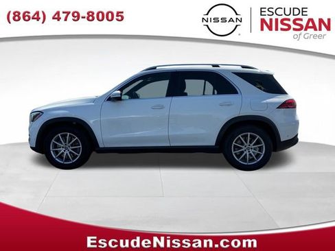 Used 2024 Mercedes-Benz GLE 450e 4MATIC image 6
