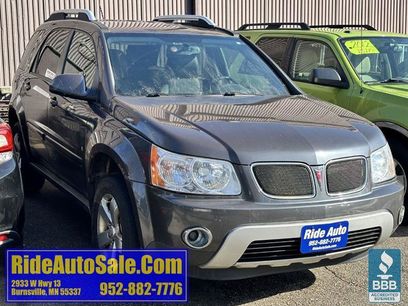 Used 2007 Pontiac Torrent 5 Passenger, AWD, 3.4 V6, runs w/ Preferred Package