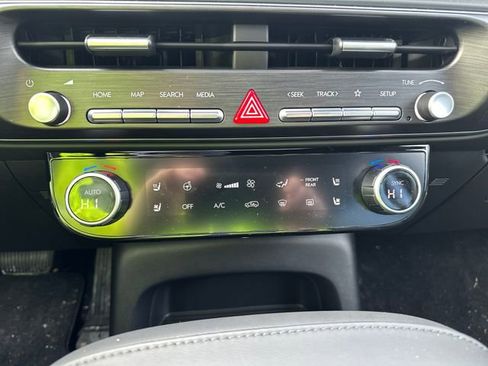 Certified 2026 Hyundai Palisade Calligraphy image 16