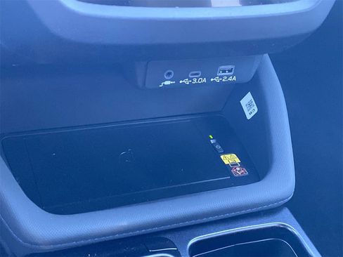 New 2026 Subaru Forester Premium image 25