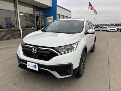 Used 2020 Honda CR-V EX