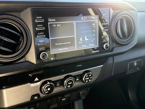 Used 2021 Toyota Tacoma SR w/ SR Convenience Package RWD image 22