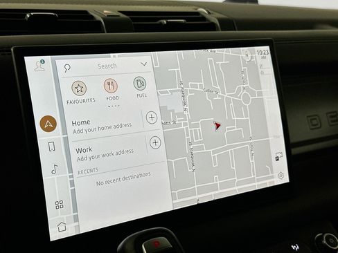 Used 2025 Land Rover Defender 130 X image 14