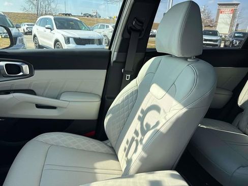 New 2026 Kia Sorento SX Prestige AWD/4WD image 21