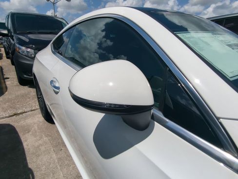 New 2024 Mercedes-Benz CLE 300 4MATIC Coupe image 25